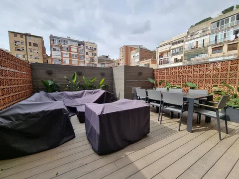 Fotografía del inmueble reportado: 4.500 €/mes — Barcelona Capital, Barcelona Capital