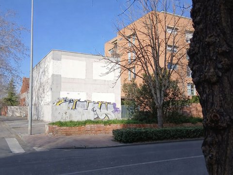Primera foto del inmueble
