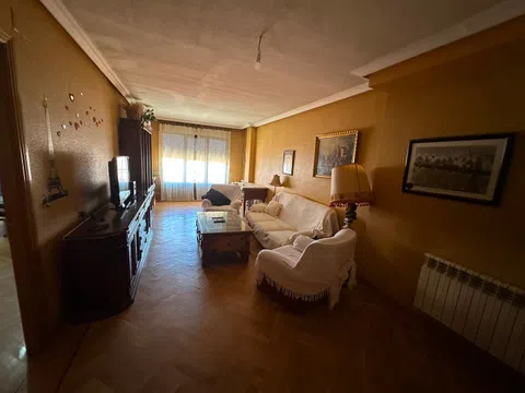 Fotografía del inmueble reportado: 650 €/mes — Ávila, Ávila