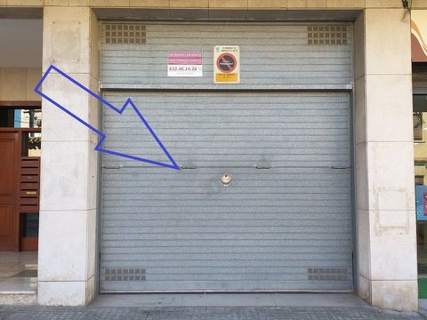 Primera foto del inmueble