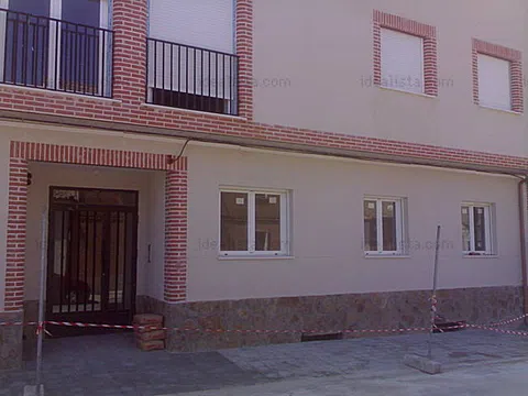 Fotografía del inmueble reportado: 1.100 €/mes — Segovia, Segovia