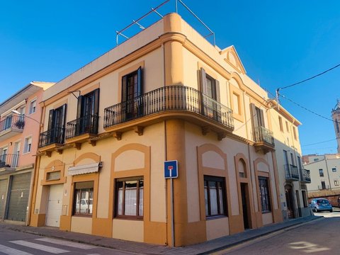 Primera foto del inmueble
