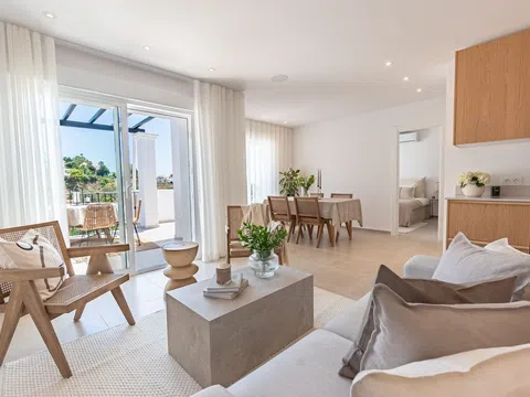 Fotografía del inmueble reportado: 2.700 €/mes — Córdoba, Córdoba