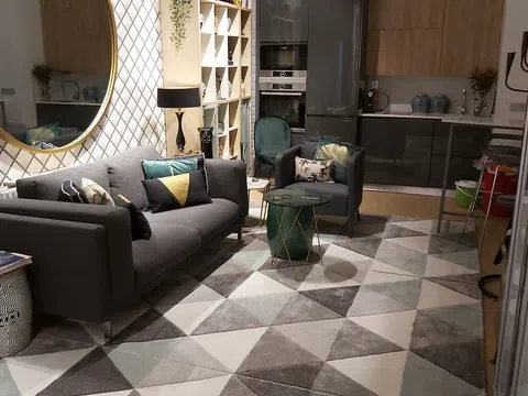 Fotografía del inmueble reportado: 1.300 €/mes — Madrid Capital, Madrid Capital