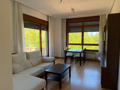 Fotografía del inmueble reportado: 845 €/mes — Valladolid, Valladolid