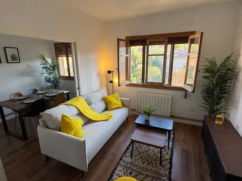 Fotografía del inmueble reportado: 1.100 €/mes — Segovia, Segovia