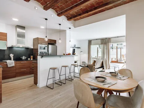 Fotografía del inmueble reportado: 3.190 €/mes — Barcelona, Barcelona