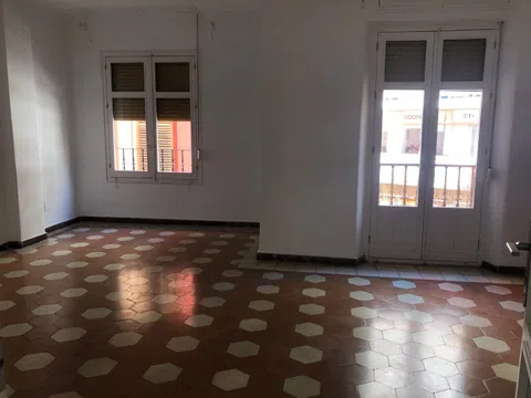 Fotografía del inmueble reportado: 1.700 €/mes — Málaga, Málaga