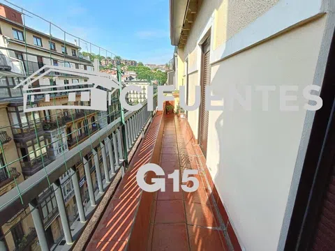 Fotografía del inmueble reportado: 1.400 €/mes — Guipúzcoa, Guipúzcoa