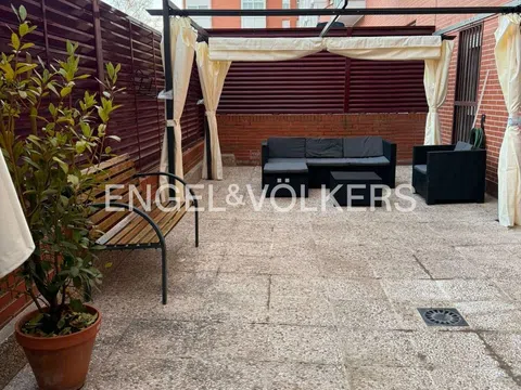 Fotografía del inmueble reportado: 2.000 €/mes — Madrid, Madrid
