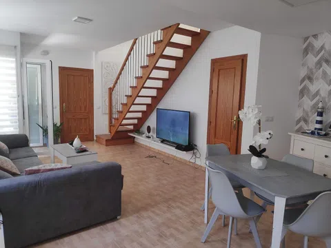 Fotografía del inmueble reportado: 1.800 €/mes — Almería, Almería