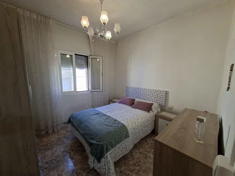 Fotografía del inmueble reportado: 420 €/mes — León, León