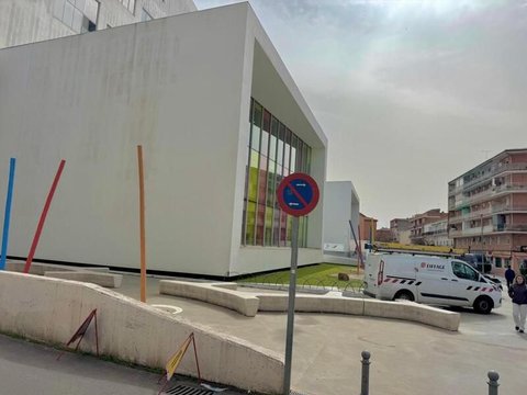 Перша фотографія об’єкта нерухомості