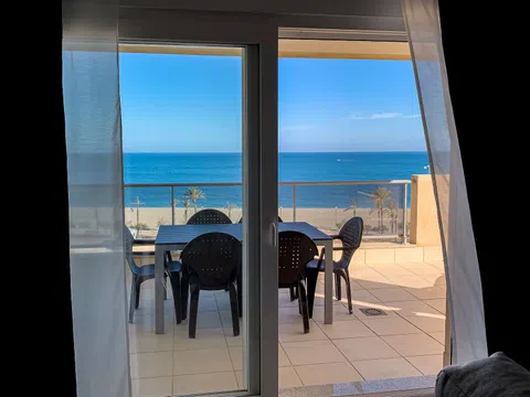 Fotografía del inmueble reportado: 1.250 €/mes — Almería, Almería
