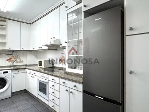 Fotografía del inmueble reportado: 1.250 €/mes — A Coruña, A Coruña