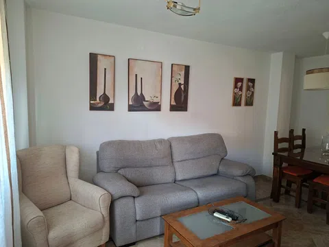 Fotografía del inmueble reportado: 850 €/mes — Granada, Granada
