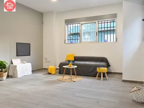 Fotografía del inmueble reportado: 950 €/mes — Valencia Capital, Valencia Capital