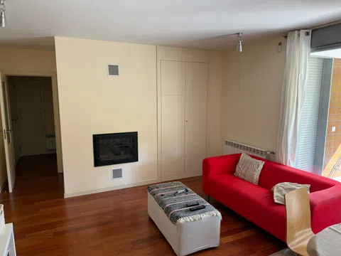 Fotografía del inmueble reportado: 850 €/mes — Huesca, Huesca