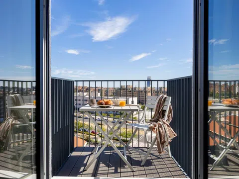 Fotografía del inmueble reportado: 1.430 €/mes — Madrid, Madrid