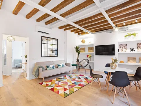 Fotografía del inmueble reportado: 3.680 €/mes — Palma de Mallorca, Palma de Mallorca