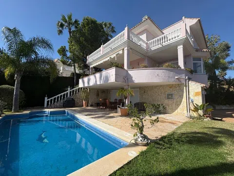 Fotografía del inmueble reportado: 4.500 €/mes — Málaga, Málaga