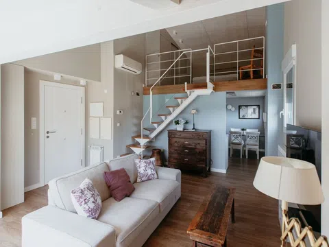 Fotografía del inmueble reportado: 900 €/mes — Huesca, Huesca