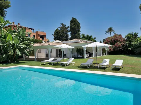 Fotografía del inmueble reportado: 22.500 €/mes — Málaga, Málaga