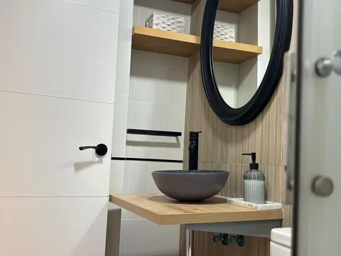 Fotografía del inmueble reportado: 850 €/mes — Cádiz, Cádiz