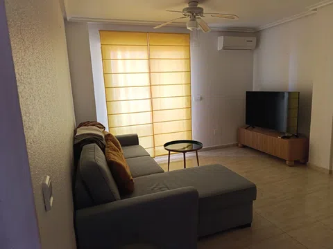 Fotografía del inmueble reportado: 750 €/mes — Murcia, Murcia