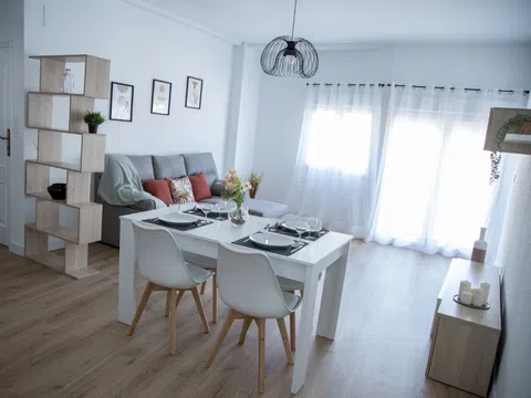 Fotografía del inmueble reportado: 750 €/mes — Segovia, Segovia