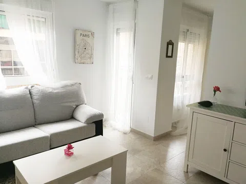 Fotografía del inmueble reportado: 650 €/mes — Murcia, Murcia