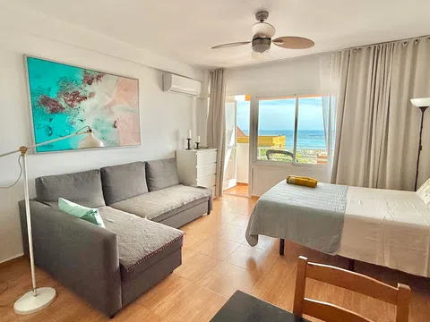 Fotografía del inmueble reportado: 900 €/mes — Málaga, Málaga