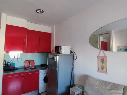 Fotografía del inmueble reportado: 775 €/mes — Sevilla, Sevilla