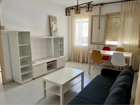 Fotografía del inmueble reportado: 850 €/mes — Huesca, Huesca