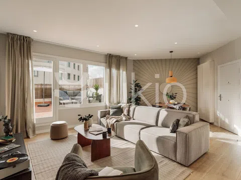 Fotografía del inmueble reportado: 3.850 €/mes — Barcelona, Barcelona