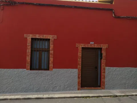 Fotografía del inmueble reportado: 690 €/mes — Las Palmas, Las Palmas