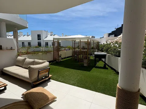 Fotografía del inmueble reportado: 3.200 €/mes — Málaga, Málaga
