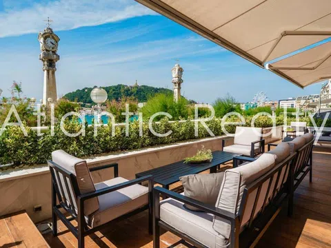 Fotografía del inmueble reportado: 5.900 €/mes — Guipúzcoa, Guipúzcoa