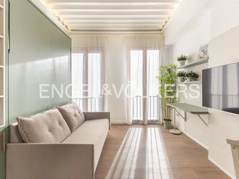 Fotografía del inmueble reportado: 1.350 €/mes — Valencia Capital, Valencia Capital