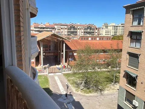 Fotografía del inmueble reportado: 850 €/mes — Murcia, Murcia