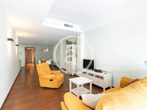Fotografía del inmueble reportado: 1.463 €/mes — Barcelona, Barcelona
