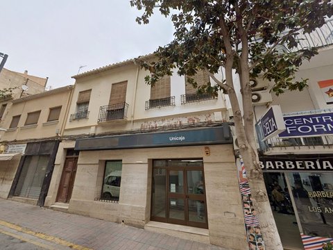 Primera foto del inmueble