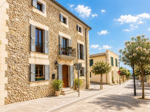 4-bedroom freehold villa in Calvià — photo 1 of 1