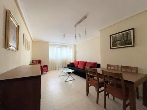 Fotografía del inmueble reportado: 950 €/mes — Alicante, Alicante