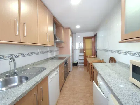 Fotografía del inmueble reportado: 1.300 €/mes — Almería, Almería