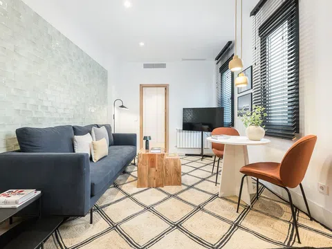 Fotografía del inmueble reportado: 2.160 €/mes — Madrid, Madrid