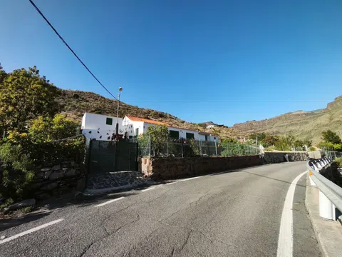 Fotografía del inmueble reportado: 1.250 €/mes — Las Palmas, Las Palmas