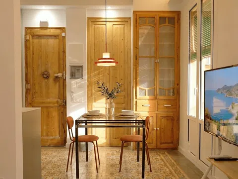 Fotografía del inmueble reportado: 1.370 €/mes — Barcelona, Barcelona