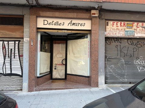 Primera foto del inmueble