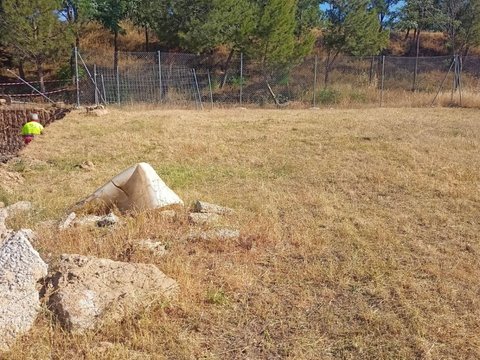 Primera foto del inmueble
